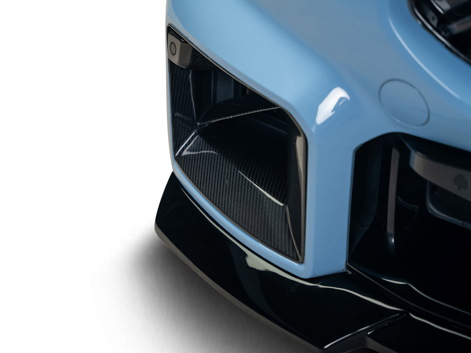 Used 2024 BMW M2 w/ Lighting Package RWD image 7