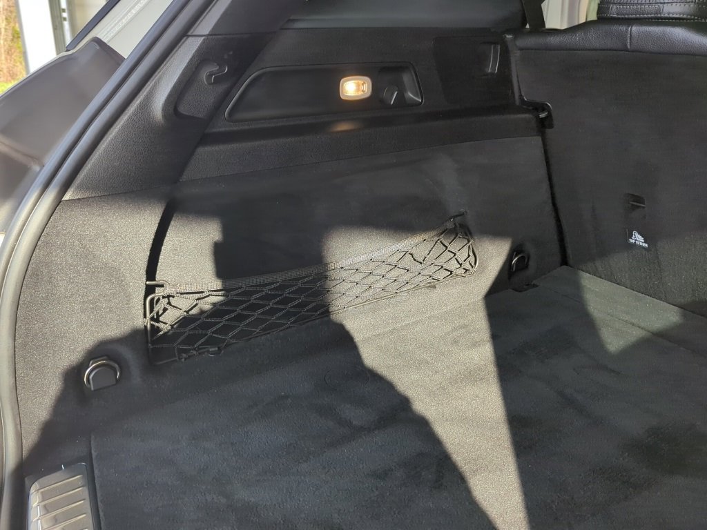 Used 2024 Mercedes-Benz GLE 350 4MATIC image 40