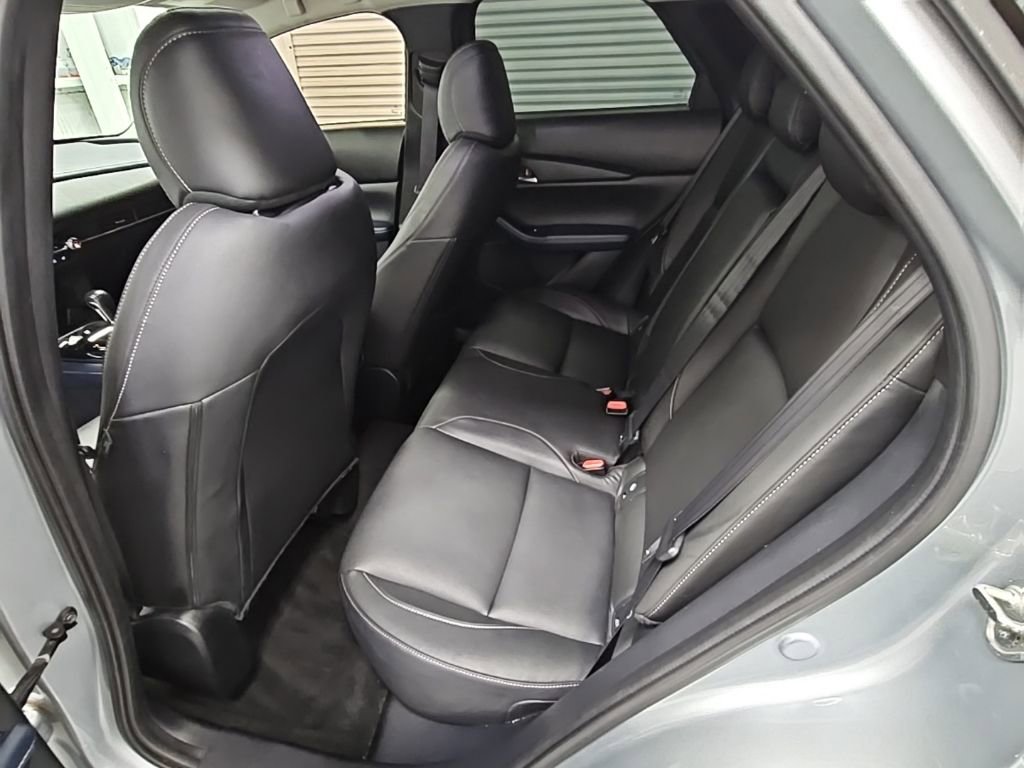 Used 2021 MAZDA CX-30 FWD 2.5 S w/ Preferred Package image 30