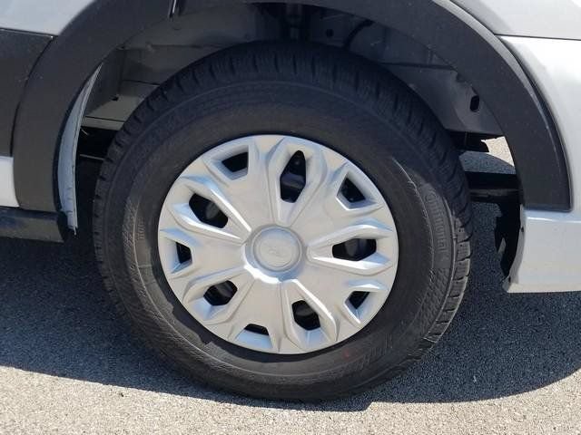 New 2026 Ford Transit 350 XLT RWD image 25