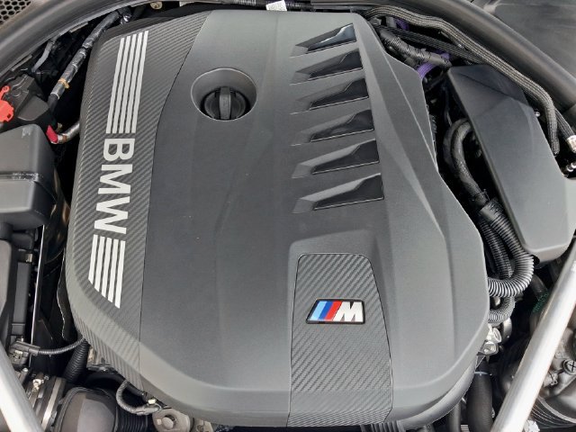 New 2026 BMW M440i w/ Premium Package RWD image 31