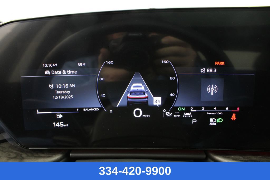 New 2025 Audi Q5 Premium Plus image 9