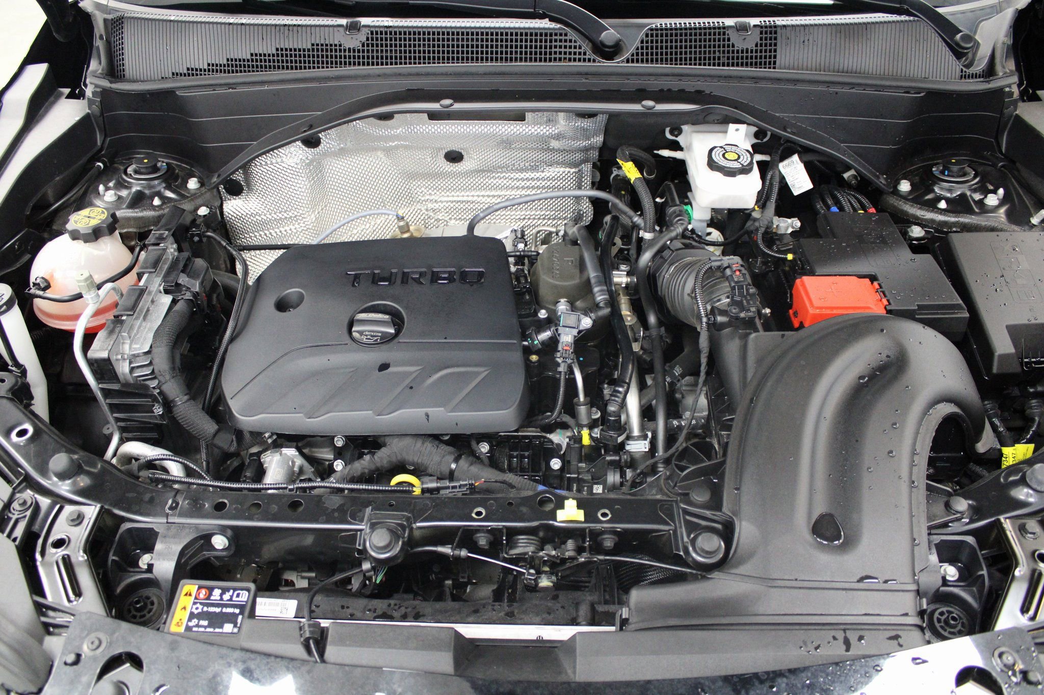 Used 2024 Chevrolet TrailBlazer RS image 10