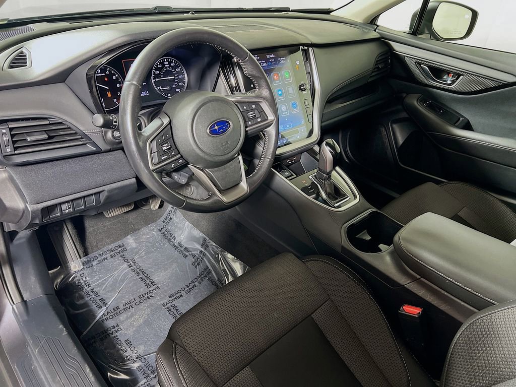 Used 2022 Subaru Outback Premium image 10