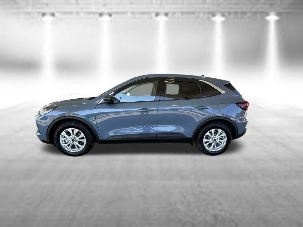 Certified 2023 Ford Escape Active FWD image 8