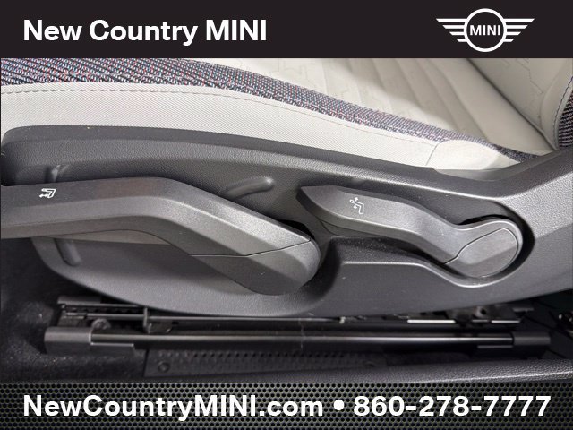 Certified 2026 MINI Cooper S FWD image 12