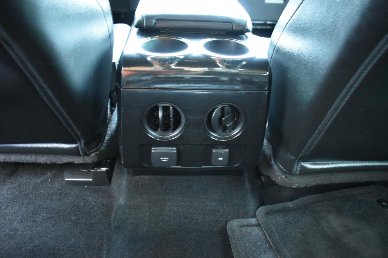 Used 2012 Ford F150 Harley-Davidson AWD/4WD image 41