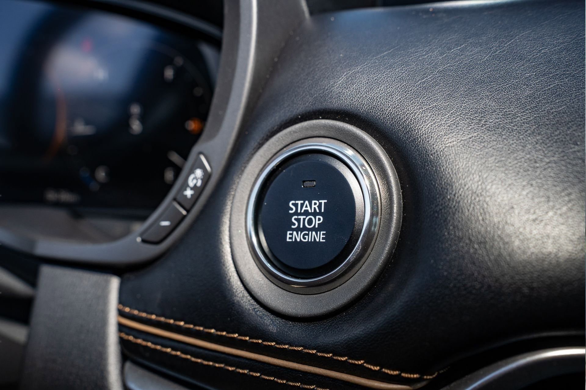 Used 2025 MAZDA CX-90 3.3 Turbo S w/ Premium Package image 36