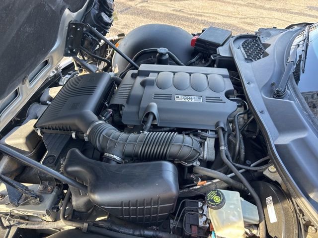 Used 2007 Saturn Sky w/ Premium Trim Pkg image 13