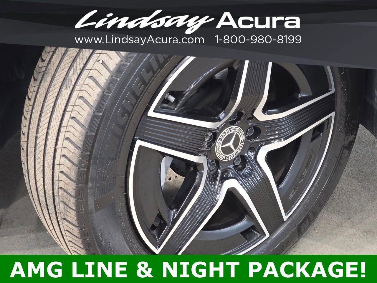 Used 2023 Mercedes-Benz GLC 300 4MATIC image 24