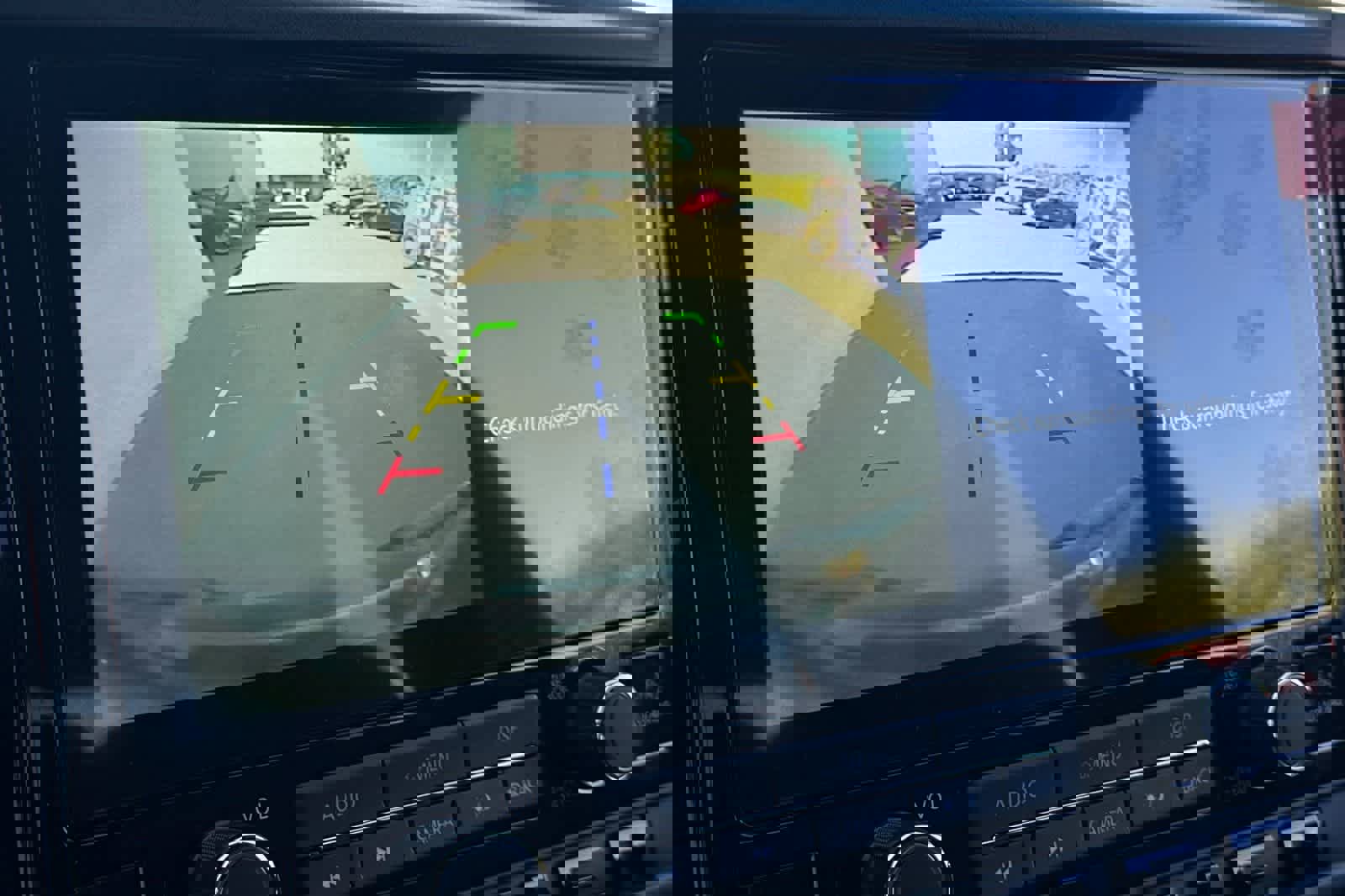 New 2026 Nissan Frontier SV image 20