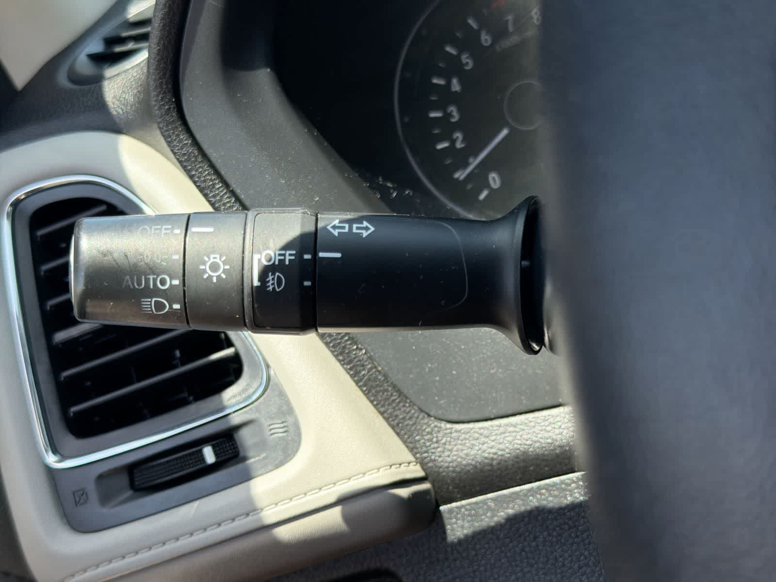 Used 2016 Honda HR-V EX-L image 28
