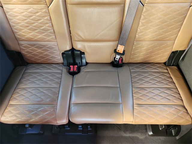 Used 2021 Cadillac Escalade Sport w/ Driver Assist Tech Package image 35