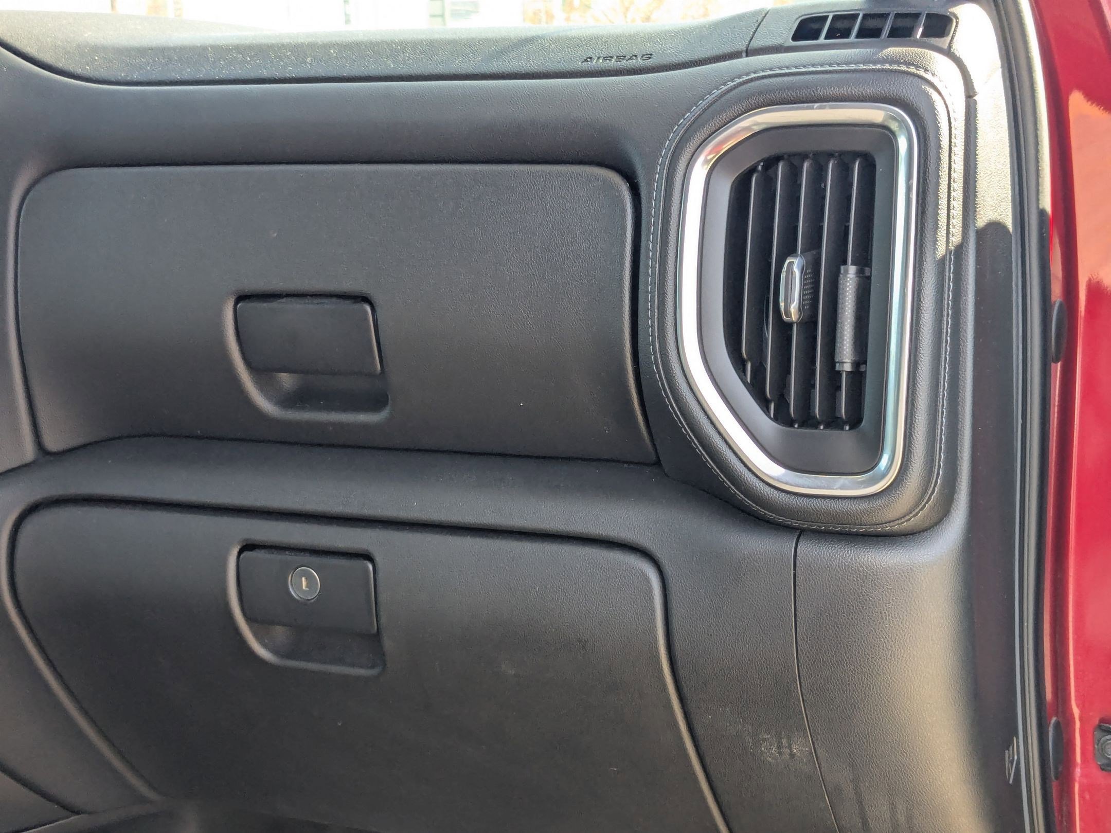 Used 2019 Chevrolet Silverado 1500 RST image 21