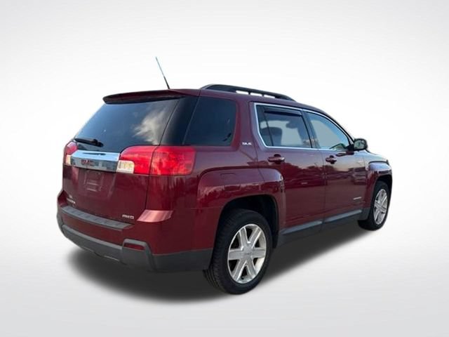 Used 2012 GMC Terrain SLE AWD/4WD image 5