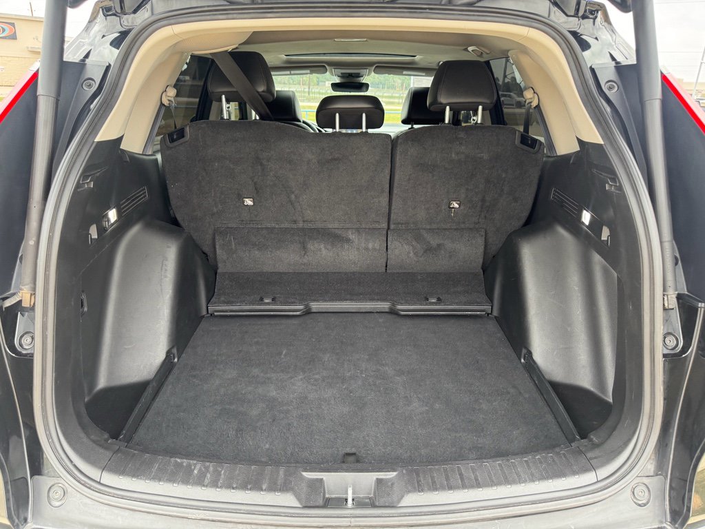 Certified 2024 Honda CR-V EX-L image 26