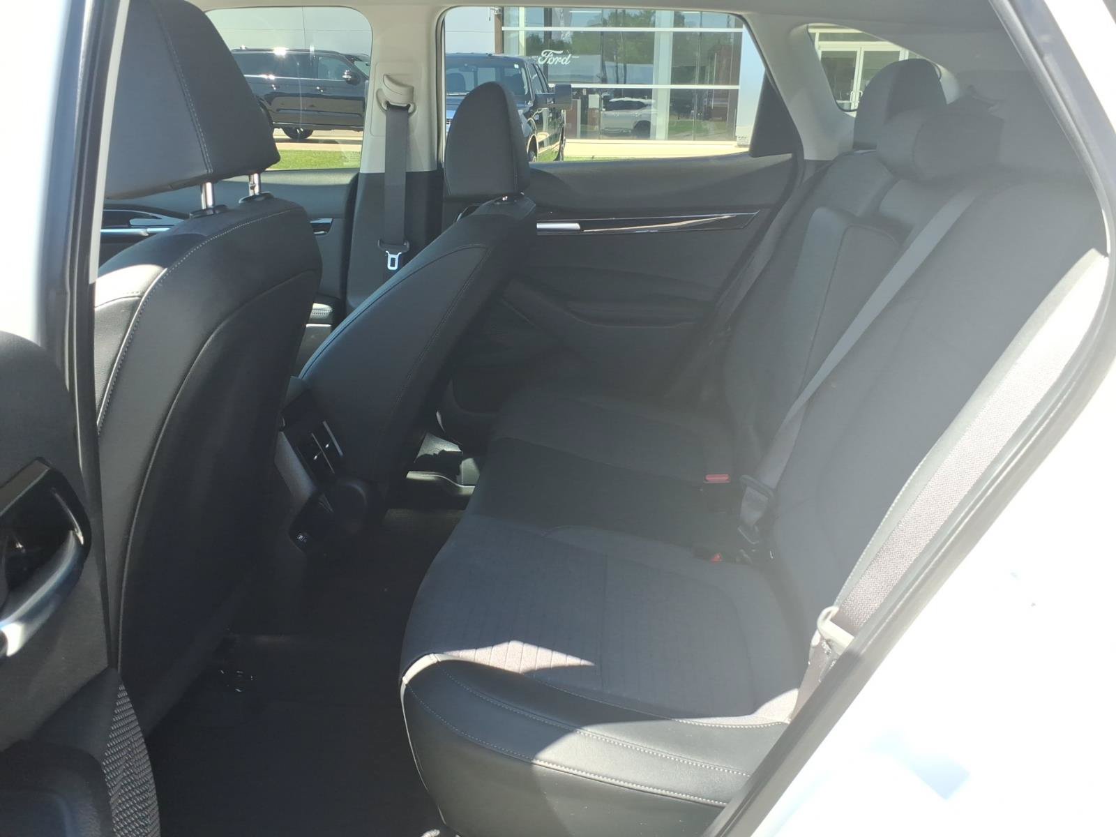 Used 2023 Kia Seltos Nightfall Edition AWD/4WD image 13