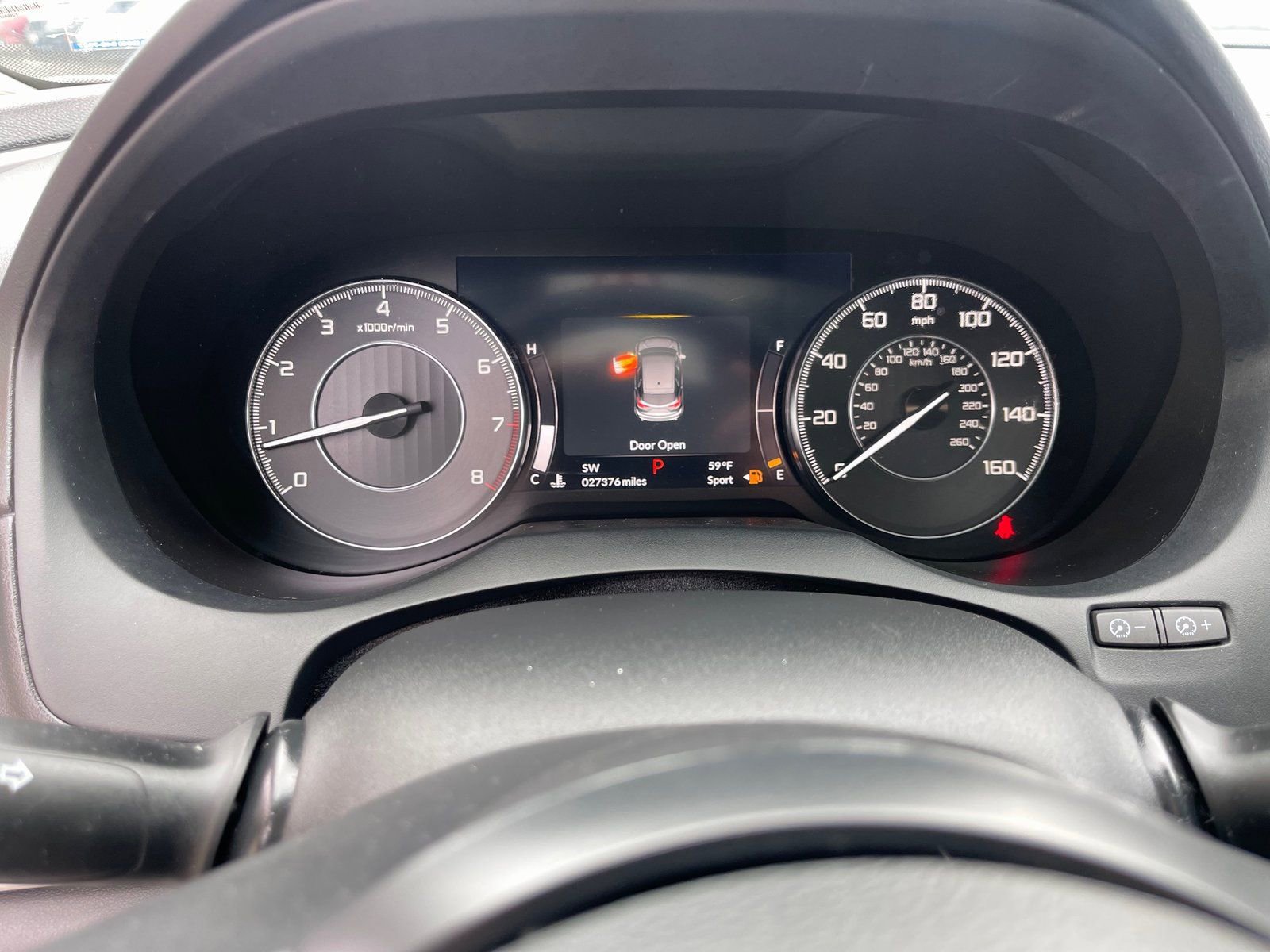 Used 2019 Acura RDX Technology Package image 45