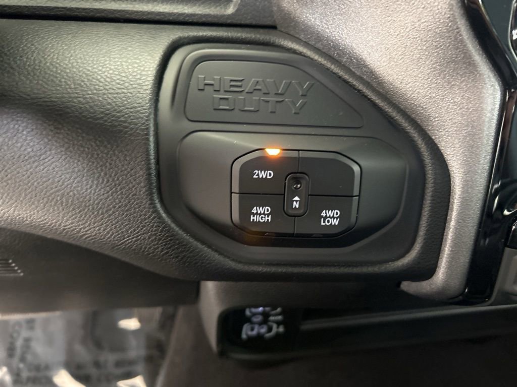 Used 2026 RAM 3500 Tradesman image 50