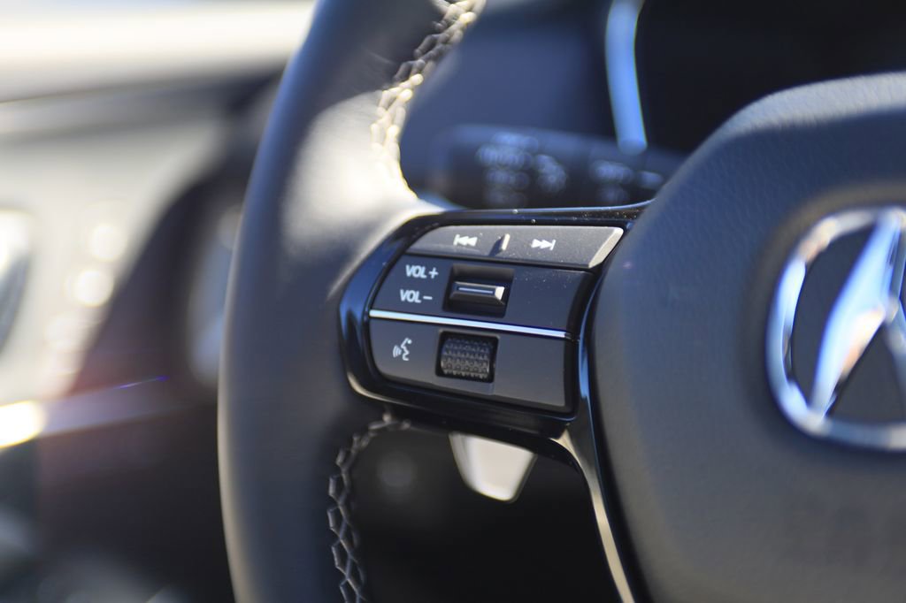 New 2026 Acura Integra A-Spec image 17