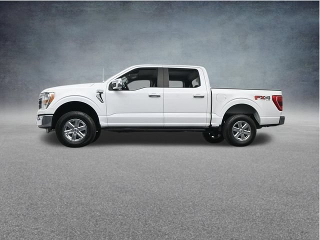 Used 2021 Ford F150 XLT AWD/4WD image 38