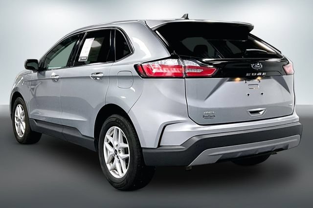 Used 2024 Ford Edge SEL AWD/4WD image 5