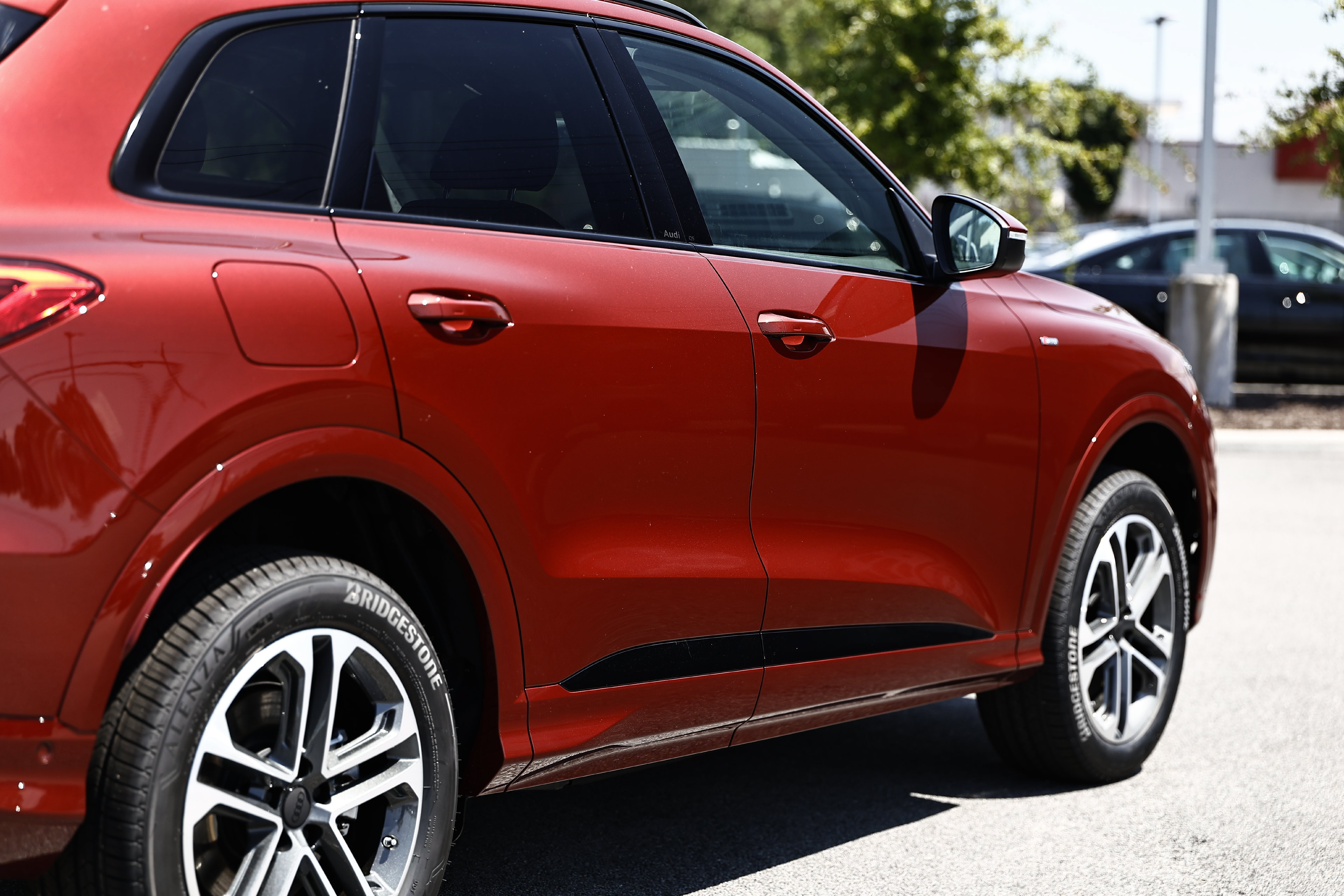 New 2026 Audi Q5 2.0T AWD/4WD image 8