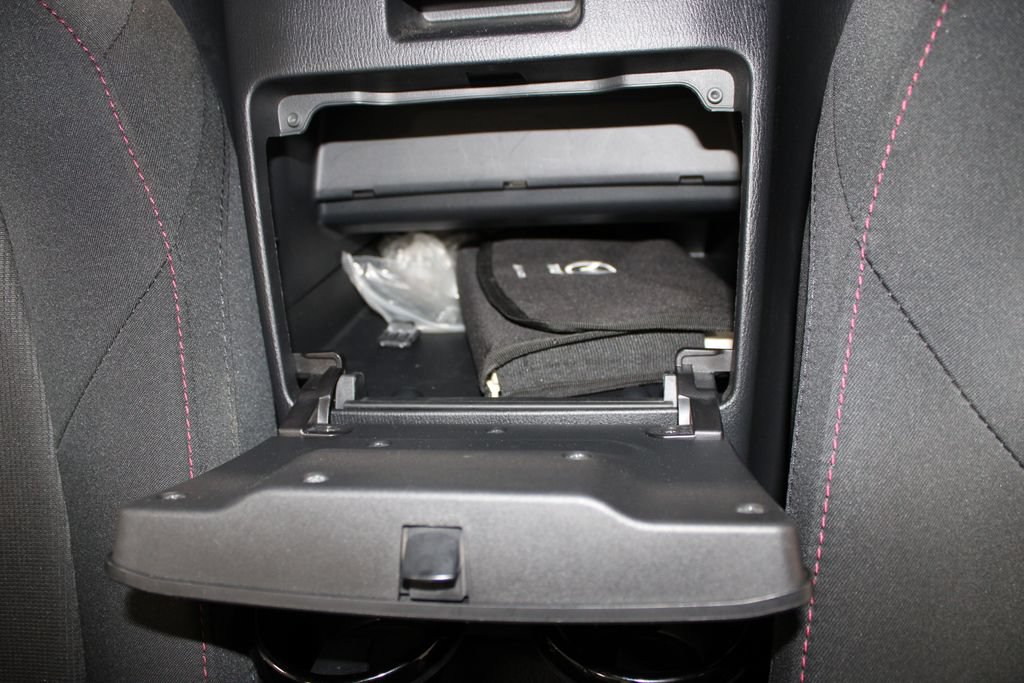 Used 2016 MAZDA MX-5 Miata Club RWD image 43