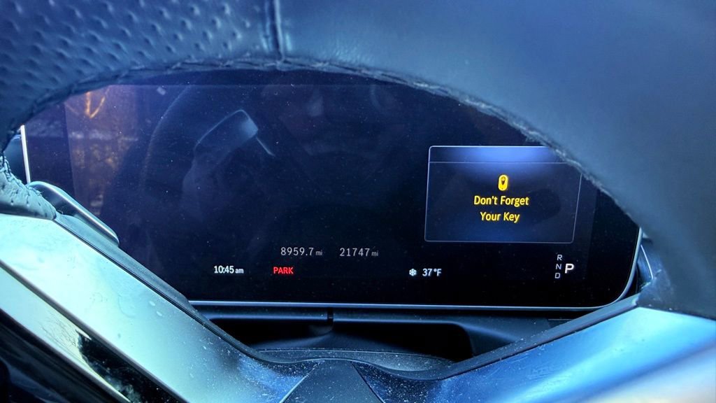 Used 2023 Mercedes-Benz C 300 4MATIC Sedan image 12