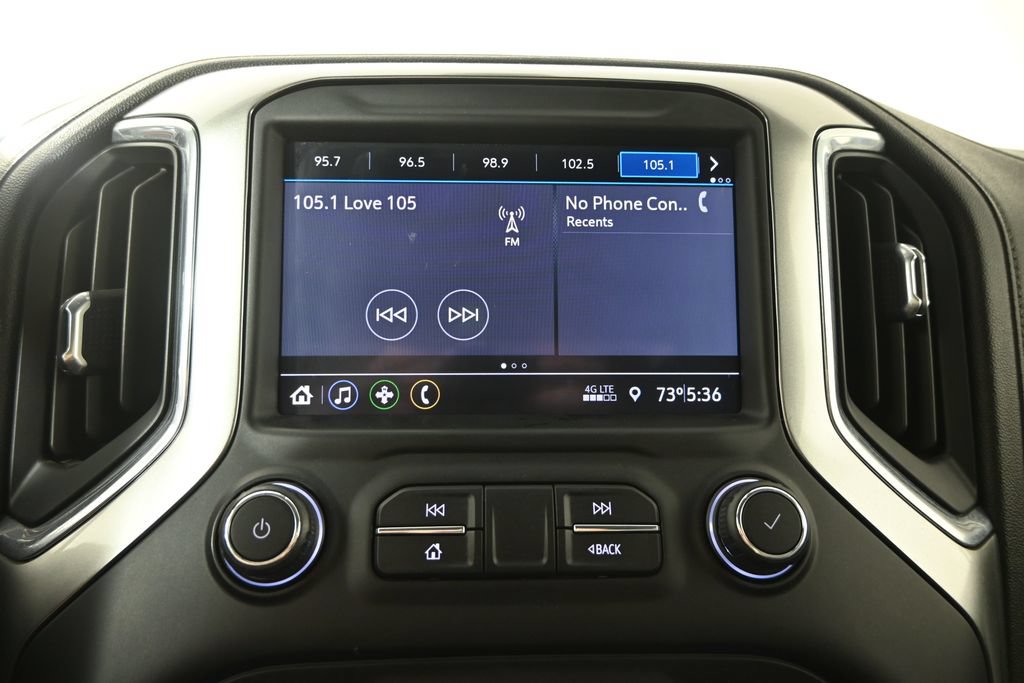 Used 2020 Chevrolet Silverado 1500 RST w/ True North Edition AWD/4WD image 26