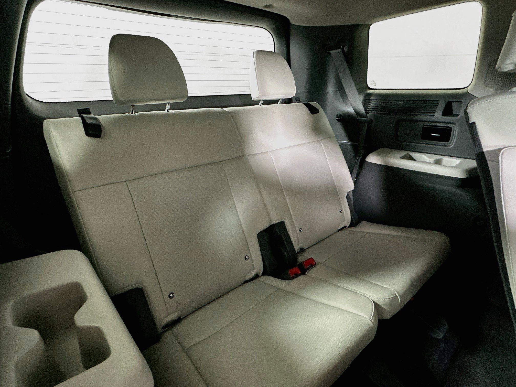 New 2027 Hyundai Santa Fe Limited AWD/4WD image 27