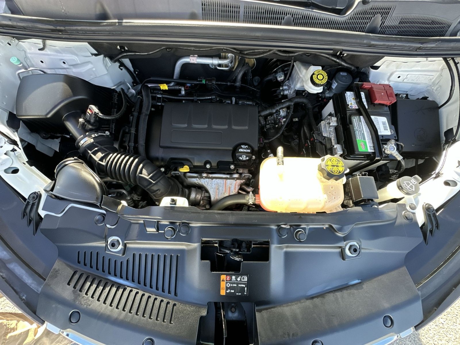 Used 2020 Buick Encore Preferred w/ Safety Package FWD image 28