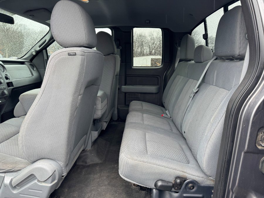 Used 2013 Ford F150 STX w/ Mid Equipment Group image 16