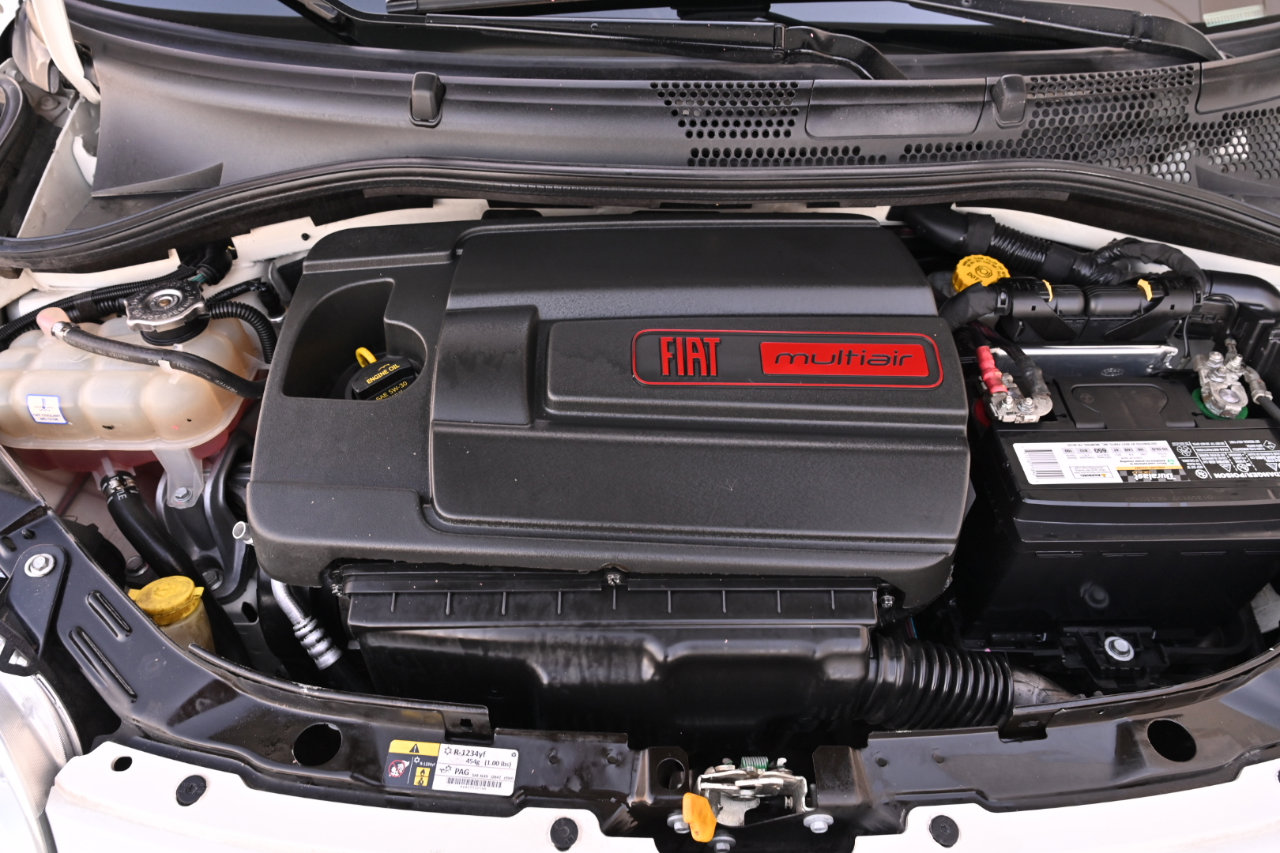 Used 2015 FIAT 500 1957 Edition image 30