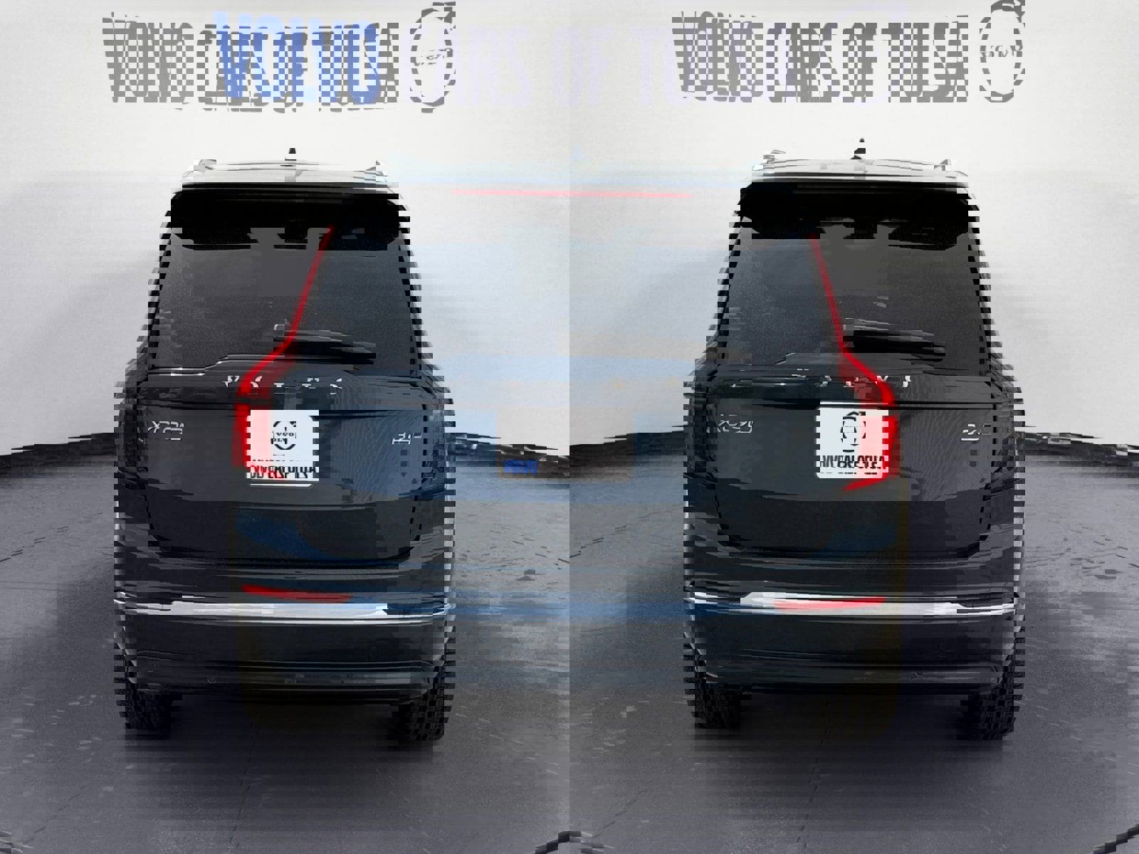 New 2026 Volvo XC90 B6 Plus image 4