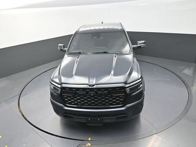 New 2026 RAM 1500 Big Horn image 13