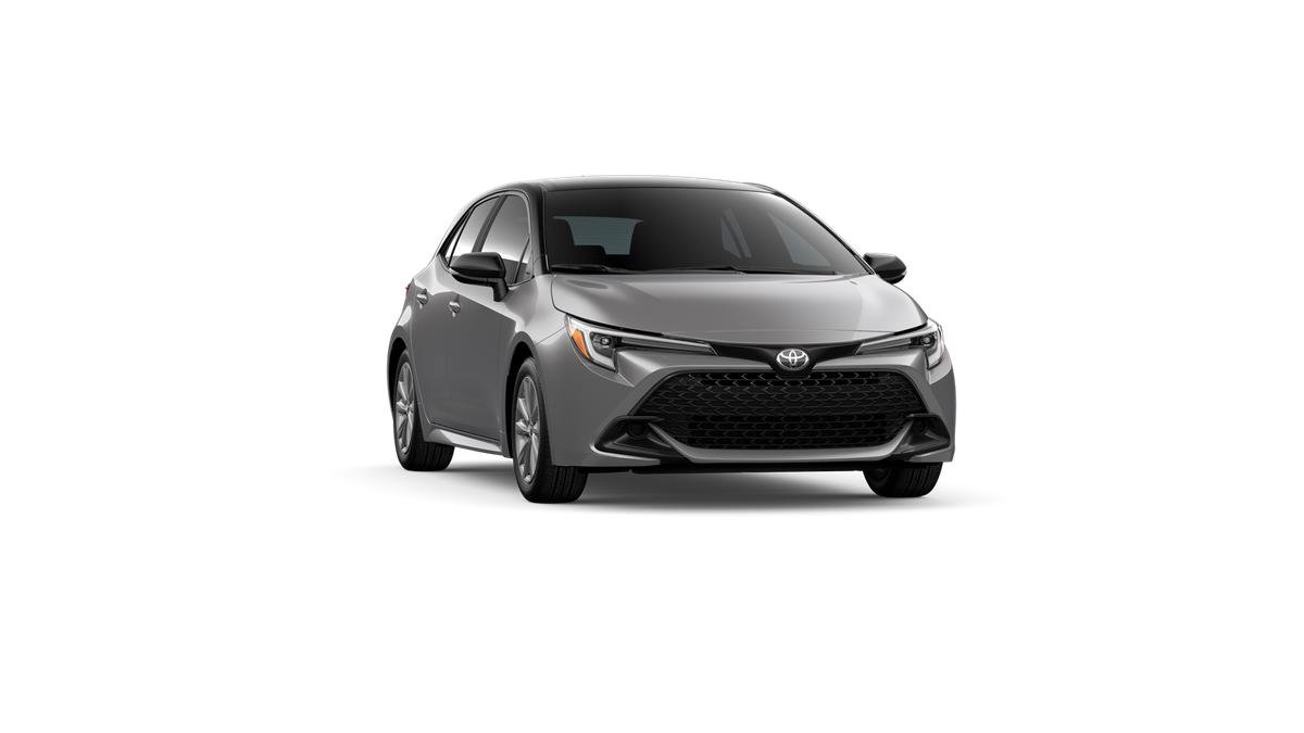 New 2026 Toyota Corolla SE image 17