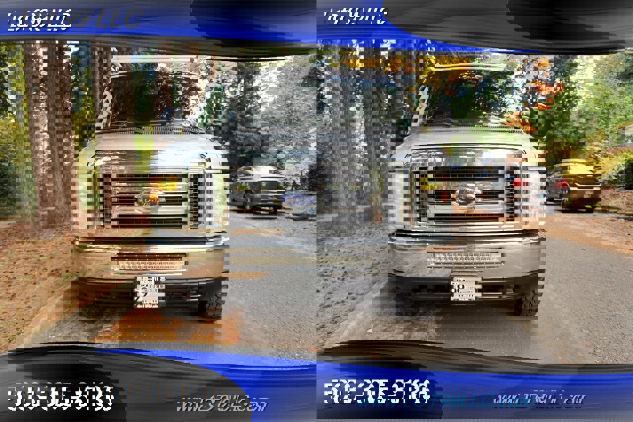 Used 2009 Ford E-350 and Econoline 350 Extended Super Duty image 6