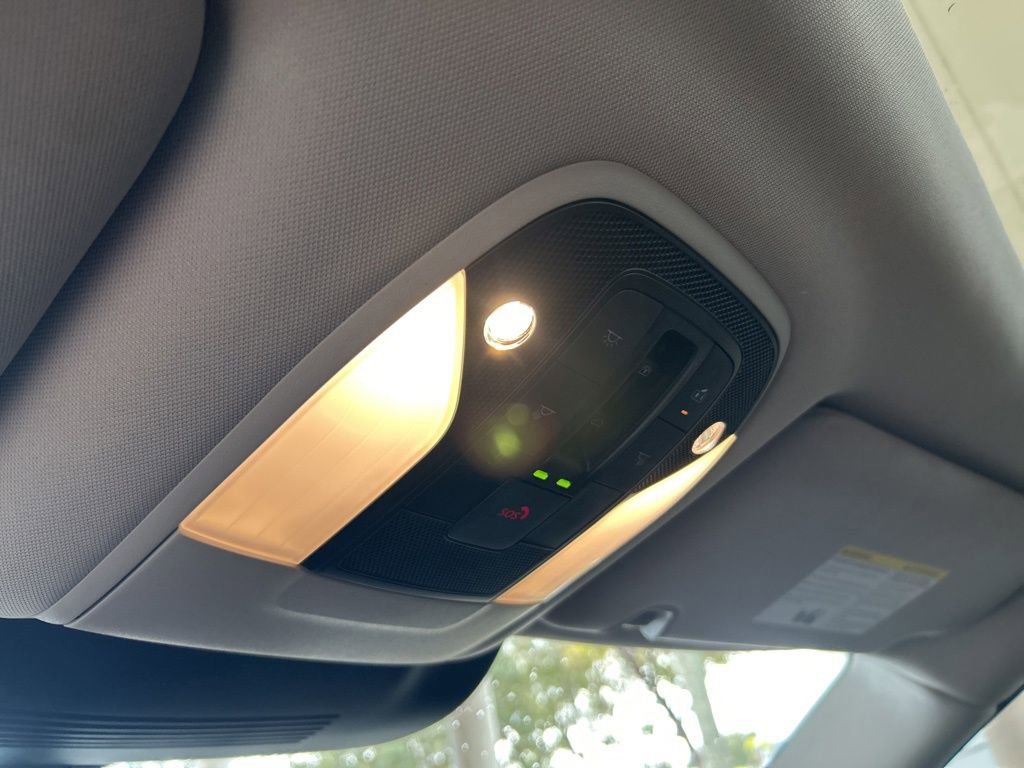 Used 2024 INFINITI QX60 Luxe w/ Performance Audio Package image 49