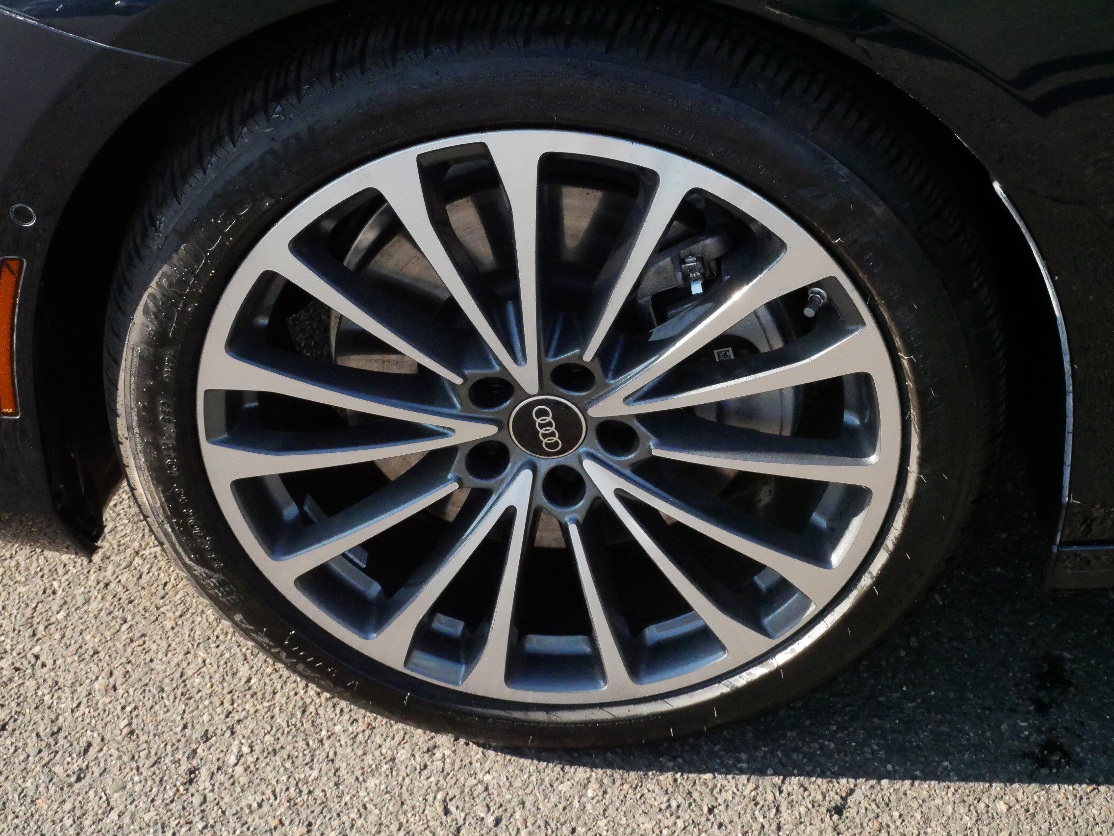 Used 2026 Audi A6 Prestige w/ Prestige Package AWD/4WD image 15