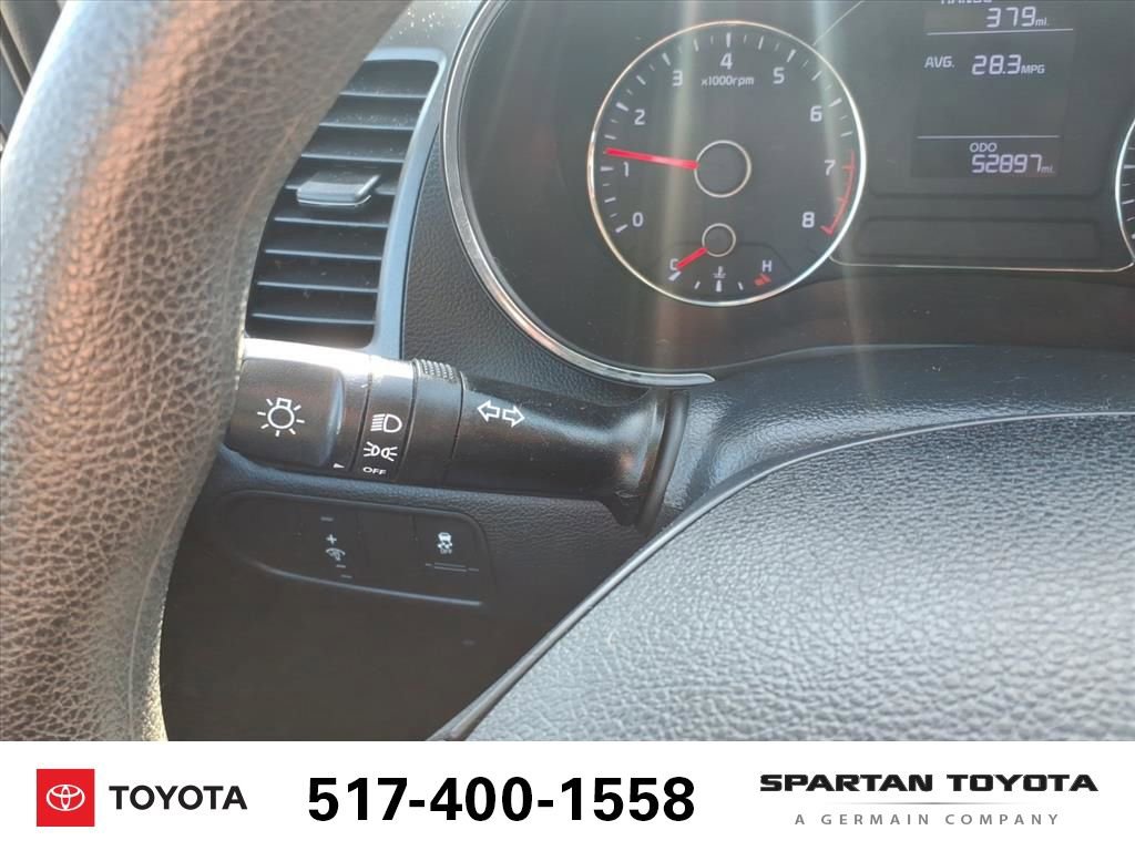 Used 2016 Kia Forte LX image 23