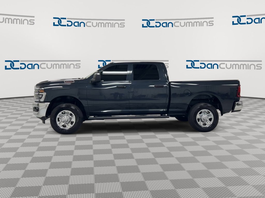 Used 2026 RAM 2500 Tradesman AWD/4WD image 5