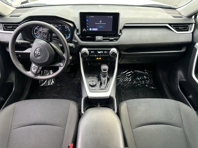 Certified 2024 Toyota RAV4 LE image 21