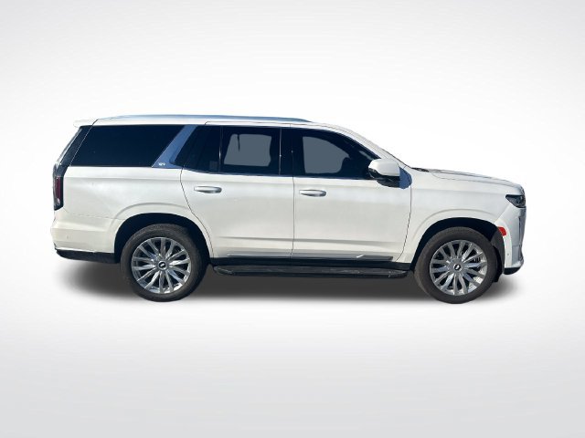 Certified 2023 Cadillac Escalade Premium Luxury RWD image 6