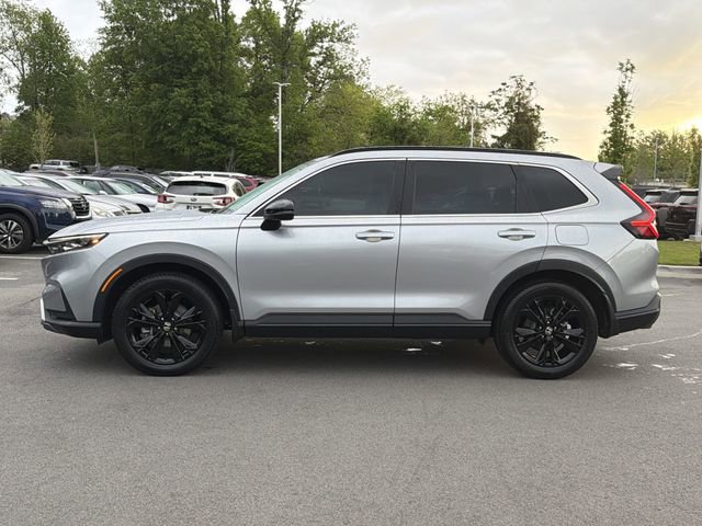 Used 2024 Honda CR-V Sport Touring image 6