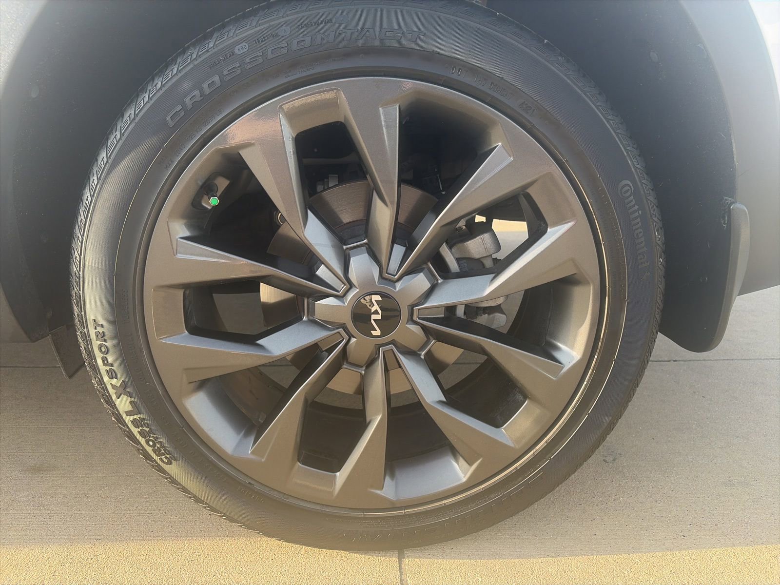 Used 2022 Kia Sorento X-Line EX image 16