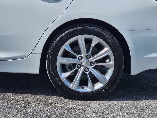 New 2026 Cadillac CT5 Premium Luxury RWD image 16