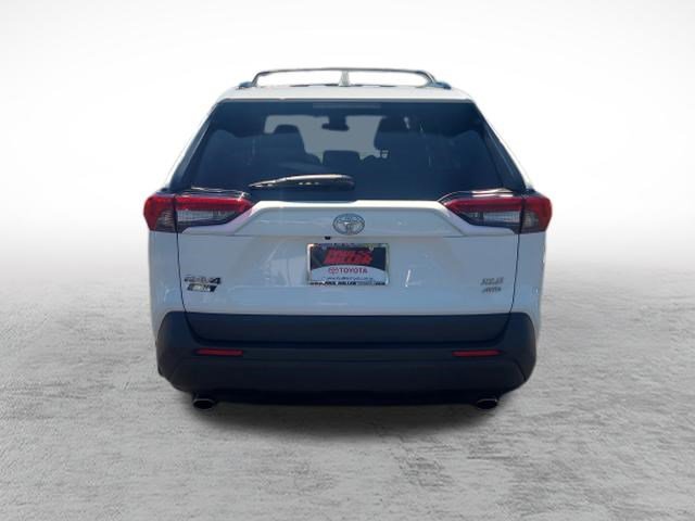 Certified 2023 Toyota RAV4 XLE w/ Convenience Package AWD/4WD image 6
