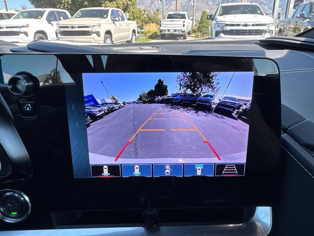 Used 2025 Chevrolet Corvette Z06 RWD image 27
