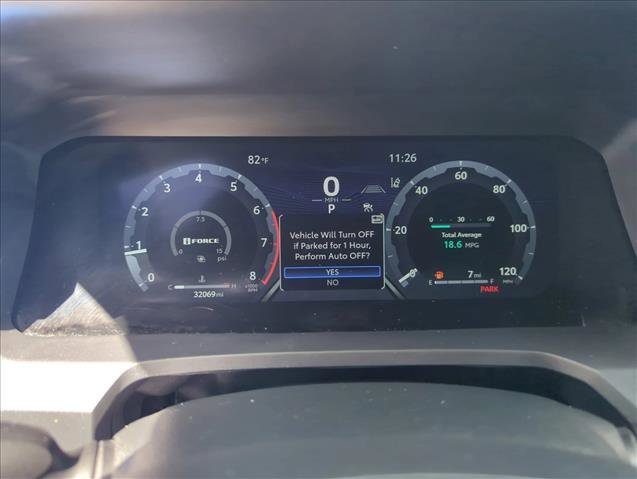 Certified 2024 Toyota Tacoma TRD Sport image 19